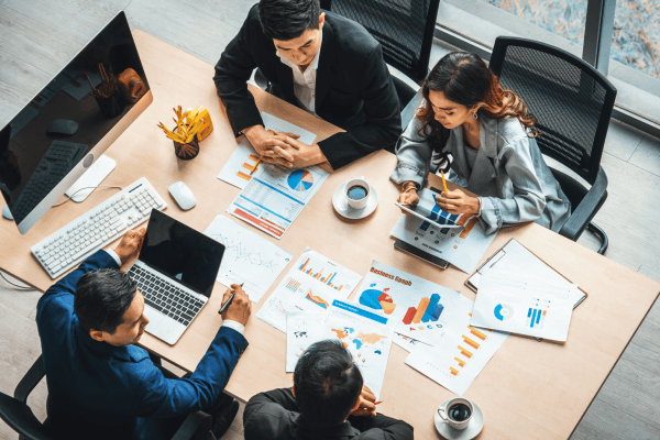 E-Mobility Brand European Expansion