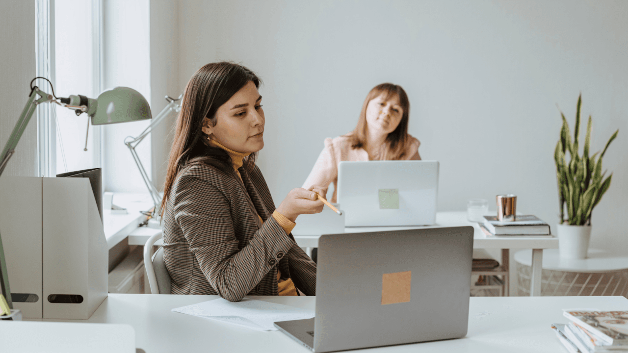 Smart Mobility Brand Netherlands Workforce Setup