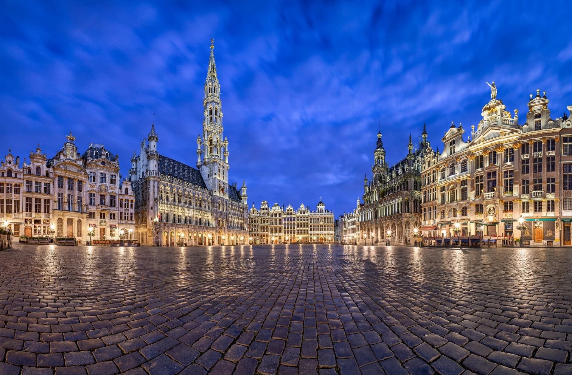 Belgium