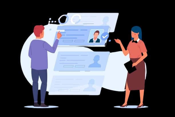 Streamlined Contractor Onboarding