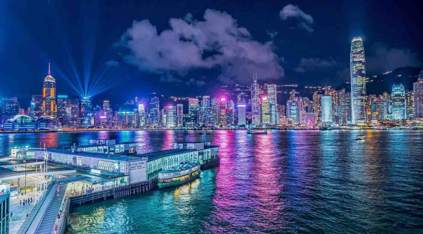 Hong Kong Employer of Record – Hire employees in Hong Kong with MPF, Employment Ordinance compliance, and payroll. Jackson & Frank.