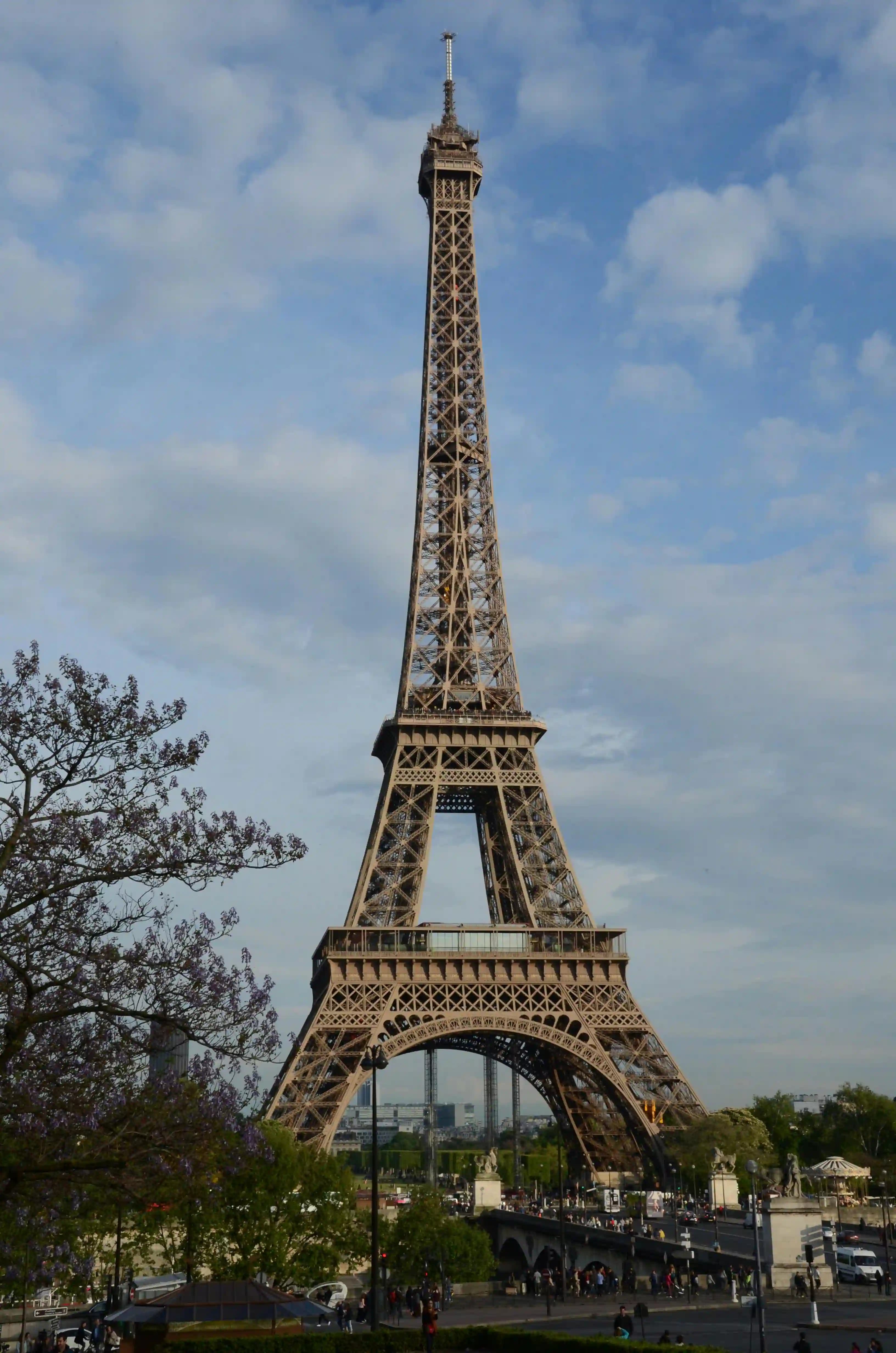 France office location