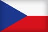 Czech Republic flag