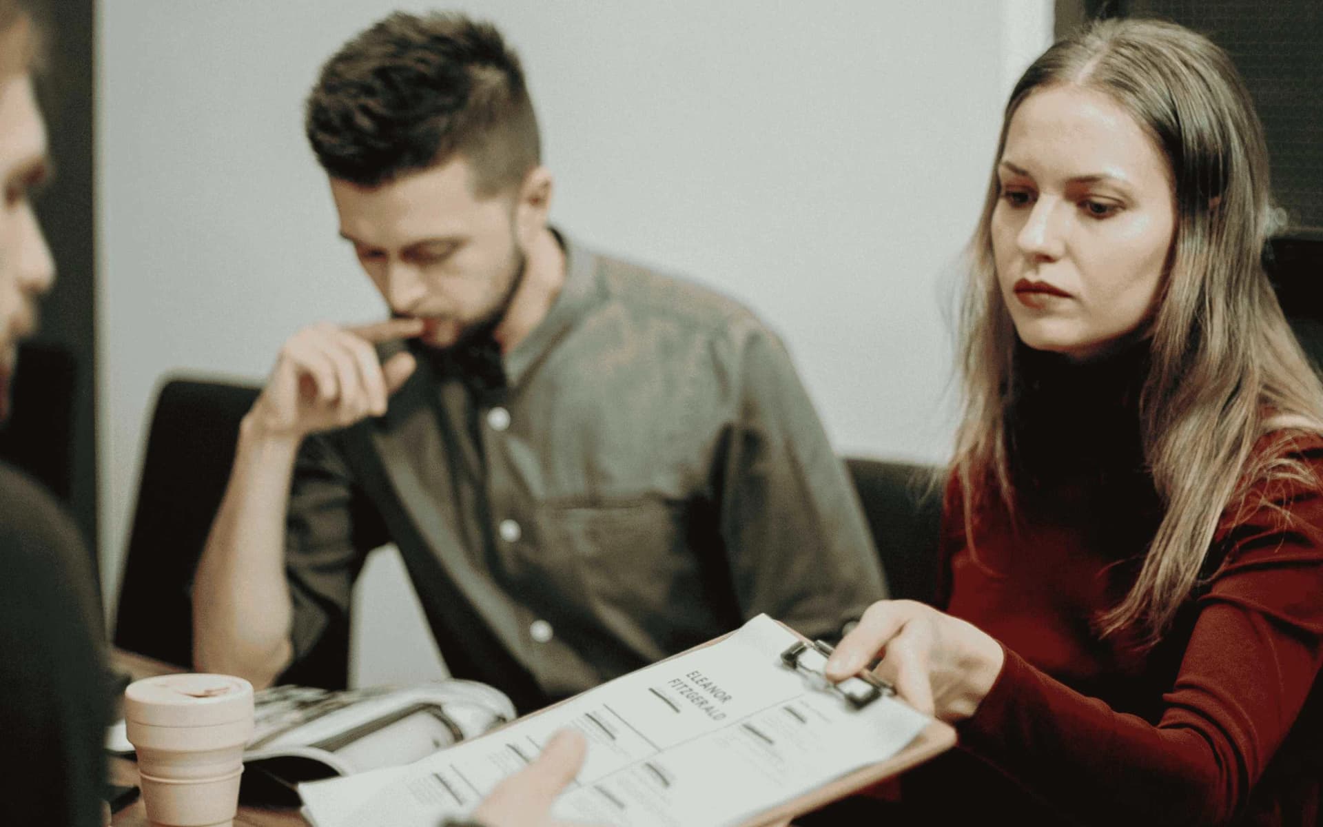 Global payroll and payment services