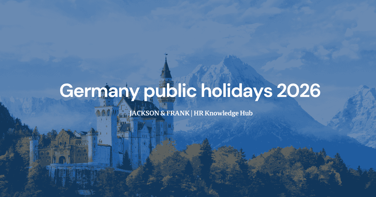 Germany public holidays 2026: dates, pay rules & employer guide Germany public holidays 2026: dates, pay rules & employer guide