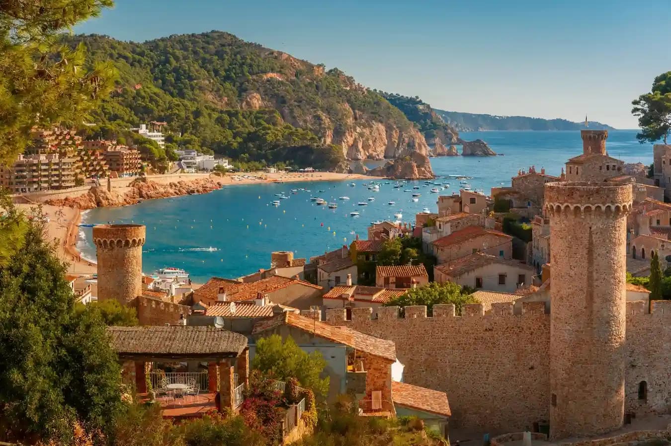 Spain Contractor Management – Compliant contractor onboarding and classification in Spain by Jackson & Frank.