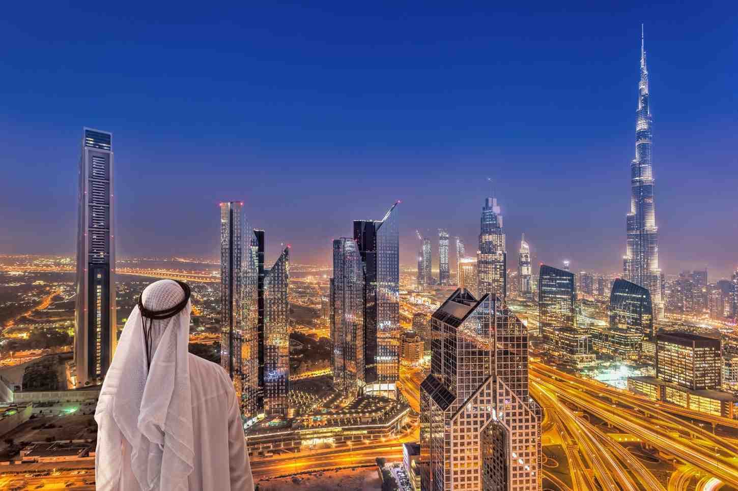 UAE Employer of Record – Hire employees in the United Arab Emirates with compliant payroll and visas. Jackson & Frank.