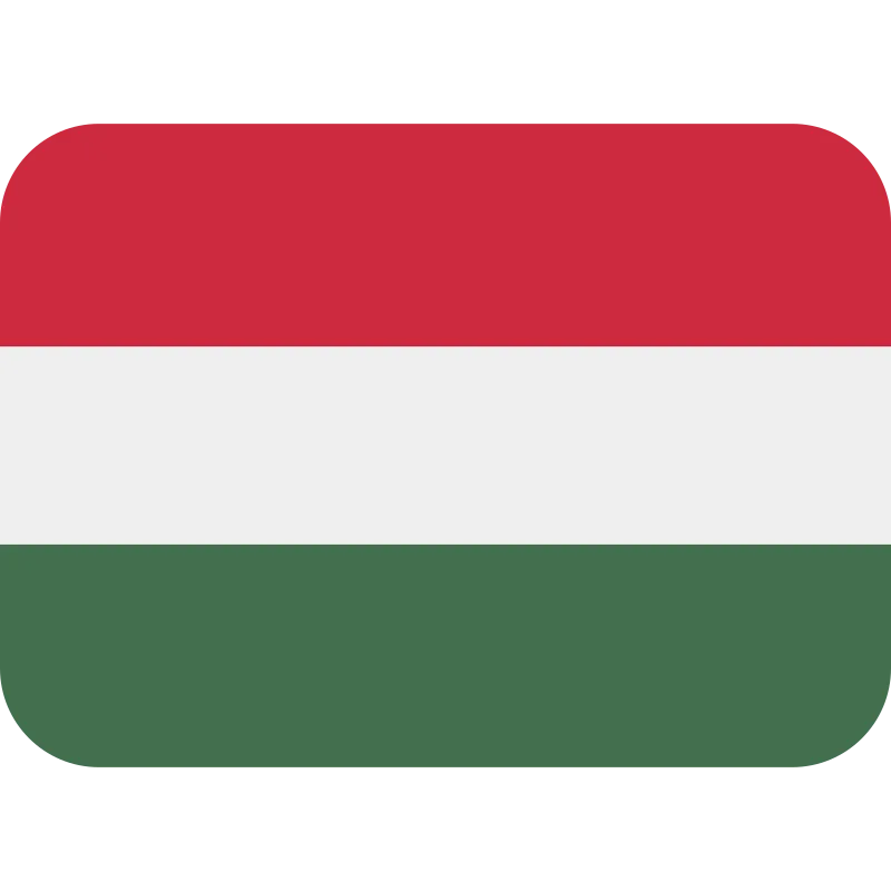 Hungary flag