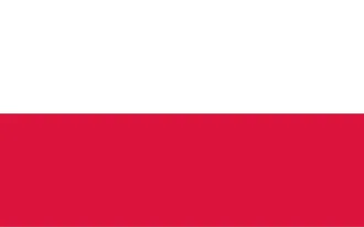 Poland flag